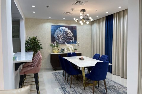 Duplex in Marina Wharf, Dubai Marina, Dubai 2 bedrooms, 191 sq.m. № 115587