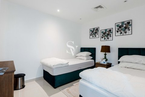 Duplex à Marina Wharf, Dubai Marina, Dubai, 2 chambres, 191 m², № 115587 - photo 11
