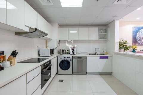 Duplex à Marina Wharf, Dubai Marina, Dubai, 2 chambres, 191 m², № 115587 - photo 8