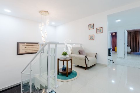 Duplex à Marina Wharf, Dubai Marina, Dubai, 2 chambres, 191 m², № 115587 - photo 10