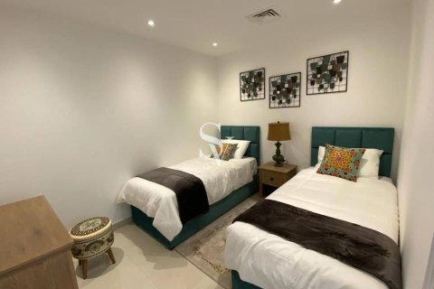 Duplex in Marina Wharf, Dubai Marina, Dubai 2 bedrooms, 191 sq.m. № 115587 - photo 14