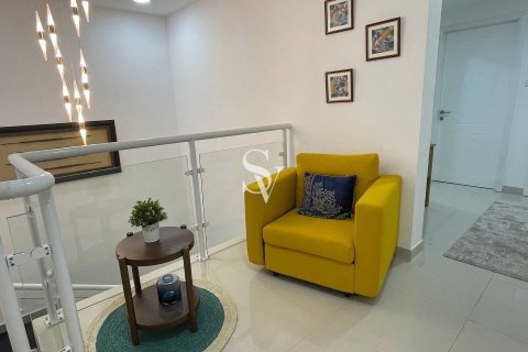 Duplex in Marina Wharf, Dubai Marina, Dubai 2 bedrooms, 191 sq.m. № 115587 - photo 6
