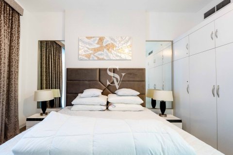 Duplex à Marina Wharf, Dubai Marina, Dubai, 2 chambres, 191 m², № 115587 - photo 13