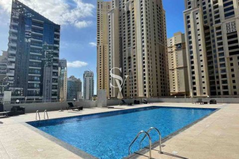 Duplex in Marina Wharf, Dubai Marina, Dubai 2 bedrooms, 191 sq.m. № 115587 - photo 16