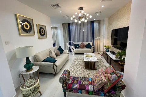 Duplex in Marina Wharf, Dubai Marina, Dubai 2 bedrooms, 191 sq.m. № 115587 - photo 19