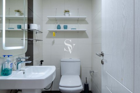 Duplex à Marina Wharf, Dubai Marina, Dubai, 2 chambres, 191 m², № 115587 - photo 7