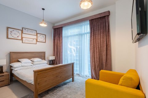 Duplex à Marina Wharf, Dubai Marina, Dubai, 2 chambres, 191 m², № 115587 - photo 17