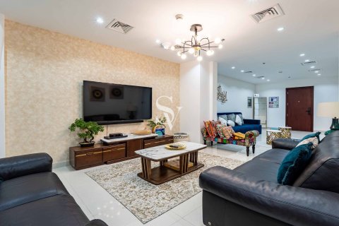 Duplex à Marina Wharf, Dubai Marina, Dubai, 2 chambres, 191 m², № 115587 - photo 4