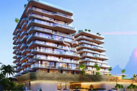 شقة في The Pulse, Dubai South (Dubai World Central), دبي 1غرف نوم, 68 م² رقم 115583 - صورة 5