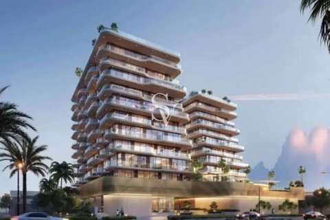 شقة في The Pulse, Dubai South (Dubai World Central), دبي 1غرف نوم, 68 م² رقم 115583 - صورة 2