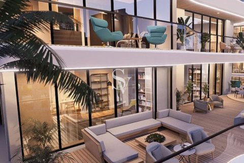 شقة في The Pulse, Dubai South (Dubai World Central), دبي 1غرف نوم, 68 م² رقم 115583 - صورة 4
