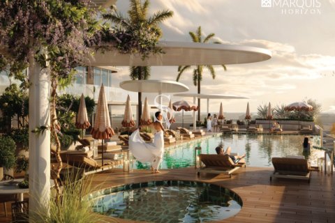شقة في The Pulse, Dubai South (Dubai World Central), دبي 2 غرف نوم, 102 م² رقم 115586 - صورة 4