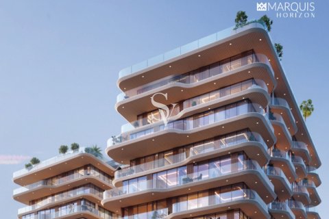 شقة في The Pulse, Dubai South (Dubai World Central), دبي 2 غرف نوم, 102 م² رقم 115586