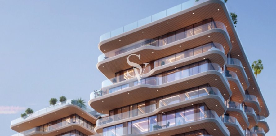 شقة في The Pulse, Dubai South (Dubai World Central), دبي 2 غرف نوم, 102 م² رقم 115586