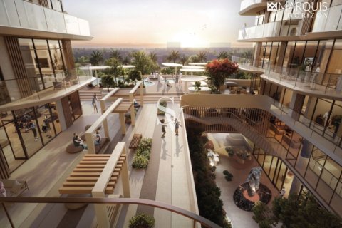 شقة في The Pulse, Dubai South (Dubai World Central), دبي 2 غرف نوم, 102 م² رقم 115586 - صورة 2