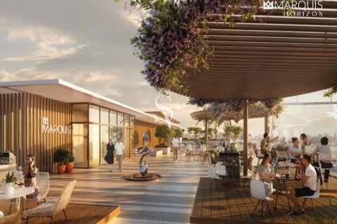 شقة في The Pulse, Dubai South (Dubai World Central), دبي 2 غرف نوم, 102 م² رقم 115586 - صورة 5