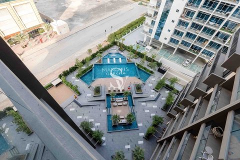 شقة في Arjan, دبي 1غرف نوم, 66 م² رقم 115585 - صورة 13