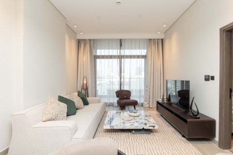 Apartment in Arjan, Dubai 1 bedroom, 66 sq.m. № 115585