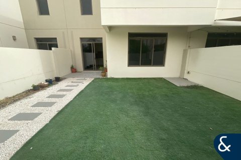 Adosado en Town Square, Dubai, 3 dormitorios, 206 m², № 74422 - foto 2