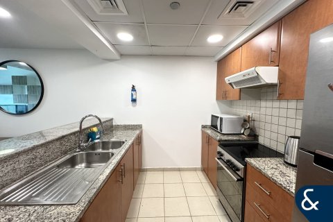 Apartamento en Al Alka, Greens, Dubai, 2 dormitorios, 104 m², № 74425 - foto 5