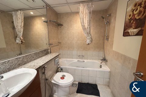 Apartamento en Al Alka, Greens, Dubai, 2 dormitorios, 104 m², № 74425 - foto 11