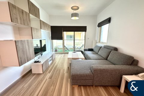 Apartamento en Al Alka, Greens, Dubai, 2 dormitorios, 104 m², № 74425 - foto 2