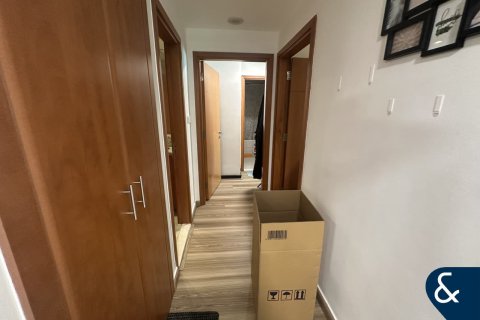 Apartamento en Al Alka, Greens, Dubai, 2 dormitorios, 104 m², № 74425 - foto 6