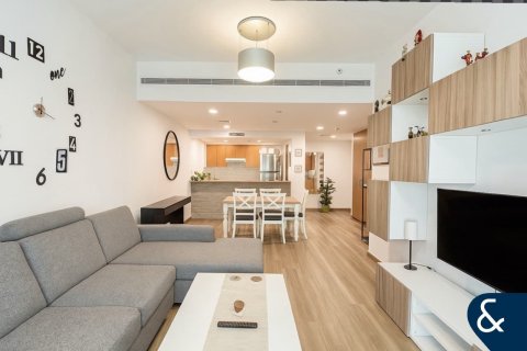 Apartamento en Al Alka, Greens, Dubai, 2 dormitorios, 104 m², № 74425 - foto 4