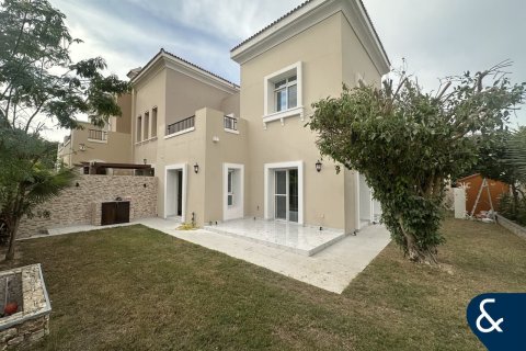 Villa à Arabian Ranches, Dubai, 4 chambres, 279 m², № 74424