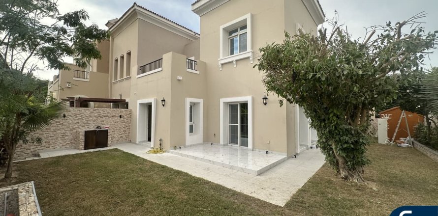 Villa in Arabian Ranches, Dubai 4 bedrooms, 279 sq.m. № 74424