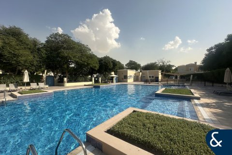 Villa in Arabian Ranches, Dubai 4 bedrooms, 279 sq.m. № 74424 - photo 23