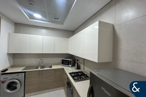 Apartamento en Business Bay, Dubai, 1 dormitorio, 74 m², № 74421 - foto 11