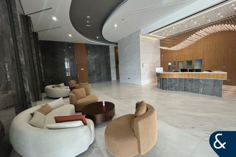 Apartamento en Business Bay, Dubai, 1 dormitorio, 74 m², № 74421 - foto 1