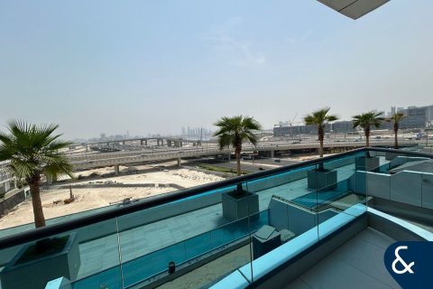 Apartamento en Business Bay, Dubai, 1 dormitorio, 74 m², № 74421 - foto 10