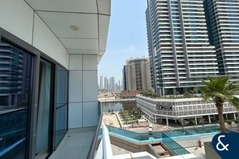 Apartamento en Business Bay, Dubai, 1 dormitorio, 74 m², № 74421 - foto 9