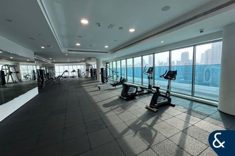 Apartamento en Business Bay, Dubai, 1 dormitorio, 74 m², № 74421 - foto 20