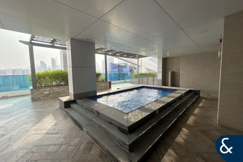 Apartamento en Business Bay, Dubai, 1 dormitorio, 74 m², № 74421 - foto 15