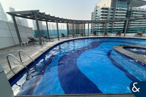 Apartamento en Business Bay, Dubai, 1 dormitorio, 74 m², № 74421 - foto 16