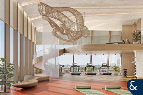 Купить квартиру в Дубай Марине, Дубай: 4 спальни, 536м², № 74426 - фото 13