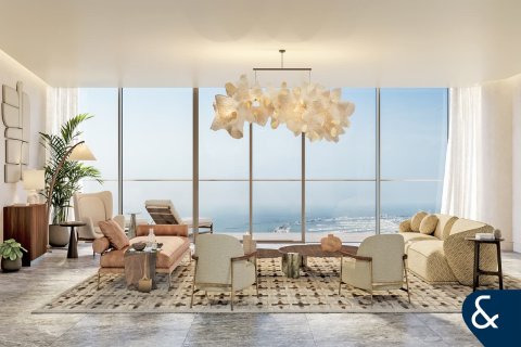 Купить квартиру в Дубай Марине, Дубай: 4 спальни, 536м², № 74426 - фото 22