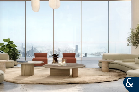 Купить квартиру в Дубай Марине, Дубай: 4 спальни, 536м², № 74426 - фото 20