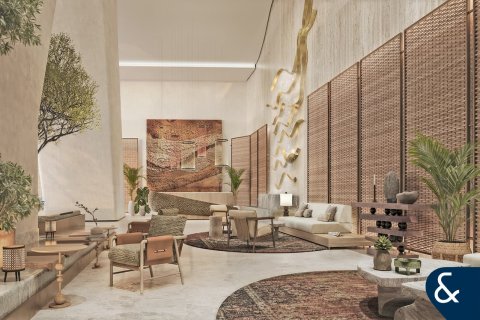 Купить квартиру в Дубай Марине, Дубай: 4 спальни, 536м², № 74426 - фото 17