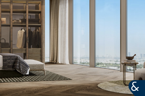 Купить квартиру в Дубай Марине, Дубай: 4 спальни, 536м², № 74426 - фото 28