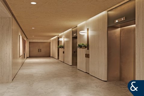 Купить квартиру в Дубай Марине, Дубай: 4 спальни, 536м², № 74426 - фото 12