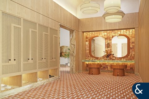 Купить квартиру в Дубай Марине, Дубай: 4 спальни, 536м², № 74426 - фото 11