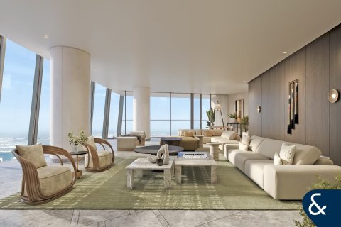 Купить квартиру в Дубай Марине, Дубай: 4 спальни, 536м², № 74426 - фото 24