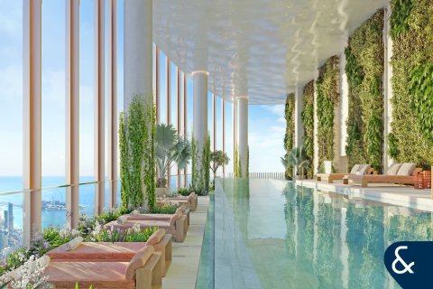 Купить квартиру в Дубай Марине, Дубай: 4 спальни, 536м², № 74426 - фото 16