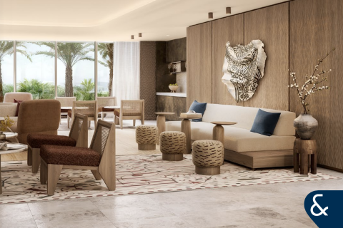 Купить квартиру в Дубай Марине, Дубай: 4 спальни, 536м², № 74426 - фото 8