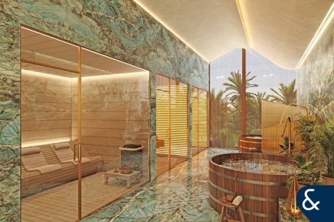 Купить квартиру в Дубай Марине, Дубай: 4 спальни, 536м², № 74426 - фото 14