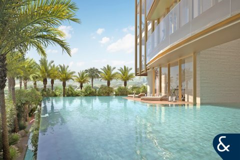 Купить квартиру в Дубай Марине, Дубай: 4 спальни, 536м², № 74426 - фото 19